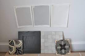 Cornforth White Or Pavilion Gray Cornforth White Pavilion Grey Bathroom Colors