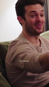 Celebrating Good Times with Justin Daniel Brush