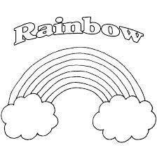 Free printable pdf coloring pages and books for girls, boys, children and adults. Looking For The Nice Rainbow Coloring Pages Pdf Find Here Free Coloring Sheets Coloring Pages To Print Easy Coloring Pages Coloring Pages