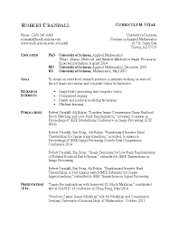 Cv Template In Table Form Pdfsimpli