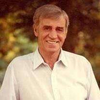 Donald Rowland Obituary