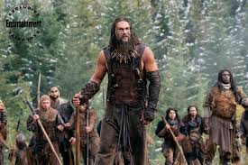 He is the son of coni (lemke), a photographer, and joseph momoa, a painter. Jason Momoa Details His Unique Training To Play A Blind Warrior In Apple S See Ew Com