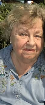 Obituary of Sandra Katz