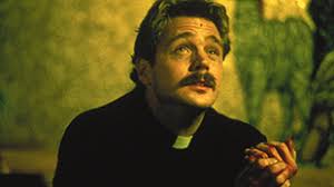 Ministry of Vengeance