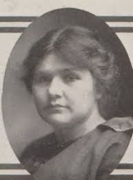 Mary Louise Clouser Simmons (1896-1953)