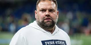 Penn State Football Linebacker Kobe King Named To Butkus Award Watch List