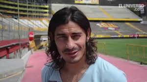 Entrevista a Ismael Blanco, jugador de Barcelona Sporting Club