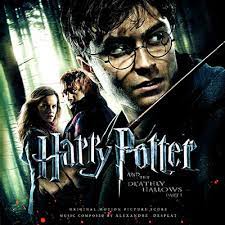 Rambo first blood part ii. Harry Potter And The Deathly Hallows Part 1 Soundtrack By Alexandre