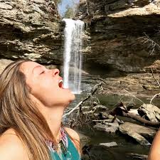 Arkansas, I love you. Here's some shots from my long weekend. I popped over  to Petit Jean State Park for a beautiful waterfall hike. The Little Bear  and tiniest member of the