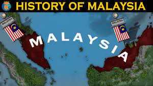 Malayan laws and writing show indian influence. History Of Malaysia In 12 Minutes Youtube