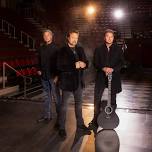 The Frontmen