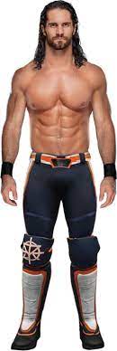 Seth Rollins 2019 Render Six Abs Png By Sethjutt By Sethjutt On Deviantart Six Abs Seth Rollins Abs