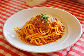 パスタ と スパゲティ 違い