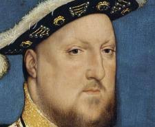 Did Catherine Howard cheat