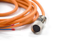 inertia system incoming V90 servo power cable 6FX3002-5CK32 ...