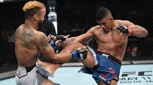 Gilbert durinho burns is a brazilian professional mixed martial artist in the ufc welterweight division. Top Finishes Gilbert Burns Youtube