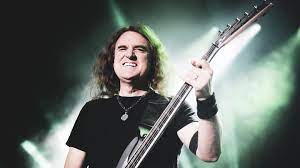 Along with metallica, anthrax, and slayer. 9sbdrqhxf8zutm