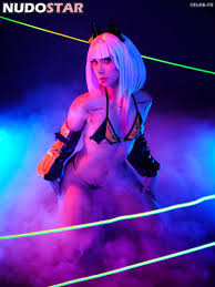 Satiella  Potteryprincess  its.satiella  satiellacosplay Nude Leaks  OnlyFans Photo 45 - NudoStar