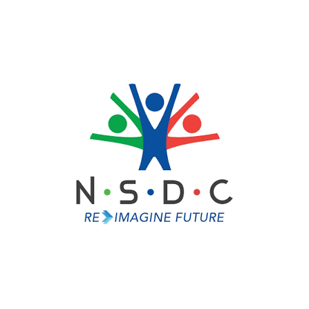 NSDC Certified