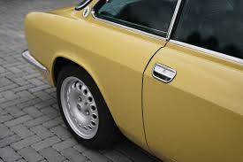 Image result for Giallo Bilbao 2007 Alfa-Romeo