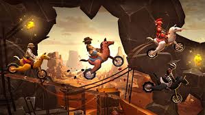 Marauder (tier 3 bikes ) 7. Trials Frontier Mod Apk 7 9 0 Unlmited Money Download For Android