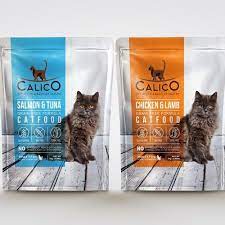 Calico Need A Design For Dry Cat Food Bag 2kg Product Packaging Contest Design Product Packaging Doorforpet Dry Cat Food Best Cat Food Cat Food