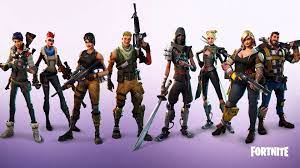 Velmi casto jsou jednotlive materialy kombinovany tak aby bylo dosazeno tech nejlepsich vlastnosti. Fortnite Tapeta Top 11 Cool Fortnite Wallpapers Hd And 4k For Pc Leaderboards News And Advanced Statistics For All Competitive Fortnite Tournaments