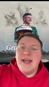 Rory McIlroy Clinches 2025 Masters Championship