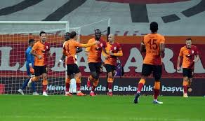 Bu şampiyonlukla beraber ilk kez bir türkiye futbol kulübü, avrupa kupasını kazanma başarısını gösterdi. Agpgl3abayf6cm