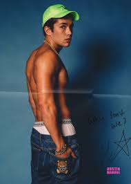 Sign up for the latest updates. Austin Mahone Img Models
