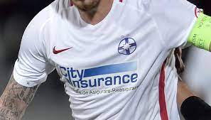 Galerie foto echipament nou pentru fcsb! Haine Noi Pentru Fcsb Cum AratÄƒ Noul Echipament Al RoÈ™ AlbaÈ™trilor Pentru Sezonul 2019 2020 Galerie Foto