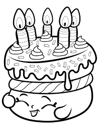 Shopkins are a range of tiny, collectable toys, manufactured by moose toys, an australian company.shopkins coloring pages are based on their tons of little plastic grocery store shaped items with a cute face and creative names which help children to improve their creativity, team building, color recognition, … Cute Milk Bud Shopkin Coloring Page Free Printable Coloring Pages For Kids