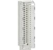 Schneider Electric BMXFTB4000 CAGED TERMINAL STRIP 40 POINTS