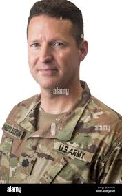 Army reserve legal command hi-res stock photography and images