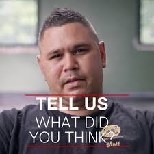 Join the conversation! Following the NITV screening