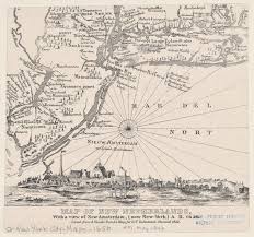 This means that if you want to find your dutch surname in a dutch database or official record, you need to type it without the prefix. How To Research Dutch Ancestors The New York Public Library