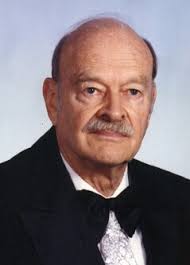 Obituary of Donald G. Bishop