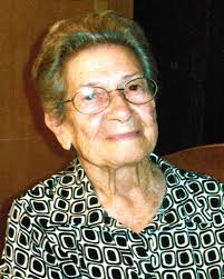 Mary A. Matejek Baker