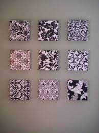 Maybe you would like to learn more about one of these? Sweet Minimalist Black White Diy Wall Art Frames Ideas Of Small Framed Swirly Floral Damask Patterned Fa Diy Wall Art Americana Wall Decor Cheap Wall Decor