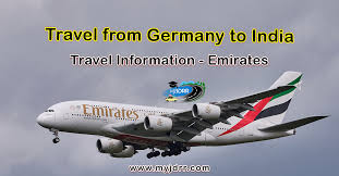Browse our current jobs at emirates careers and find out which vacancy is suitable for you. Travel From Germany To India Emirates Airlines My Jdrr
