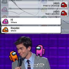 Best Among Us Funniest Chats And Discussions Games Tweak
