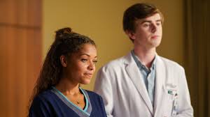 Audrey lim treat a woman with autism and a delicate brain condition while navigating the complicated relationship she has with her here's how to watch the good doctor season 2, episode 13 live, on tv and online. The Good Doctor Season 1 Episode 13 Sky Com