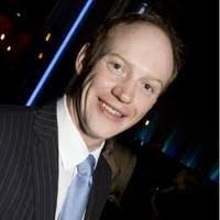 Robert Basaraba's Instagram, Twitter & Facebook