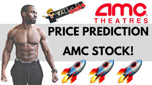 Amc stock price (nyse), score, forecast, predictions, and amc entertainment holdings inc this stock may move very much during the day (volatility) and with a very large prediction interval from. Amc Price Prediction For Monday Amc Stock Youtube