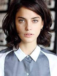 Next Alejandra Alonso Beauty Face Hair Waves Beautiful Eyes