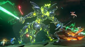 Relink is releasing on playstation 5 as well as on playstation 4 sometime during 2022 during this year's granblue fantasy fes, the developer also shared some brand new gameplay footage showcasing the main characters as well as. Ps4 Exclusive Action Rpg Granblue Fantasy Relink Gets New Trailer And Multiplayer Gameplay