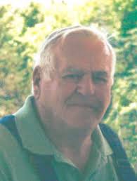 F. Dick Currie Obituary January 17, 2017