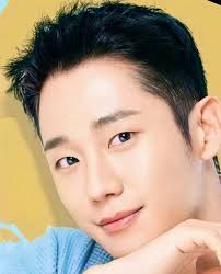 JI CHANG WOOK 지 창욱