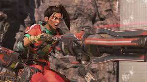 Apex legends has been teasing a new announcement for a few days now, and it was pretty clear what it was going to be. Strange Apex Legends Glitch Is Breaking Rampart S Abilities Charlie Intel