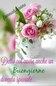 Un Buongiorno Speciale Il Magico Mondo Dei Sogni Good Morning Cards Good Morning Italian Greetings